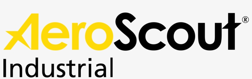 Aeroscout Industrial Yk - Aeroscout Logo, transparent png