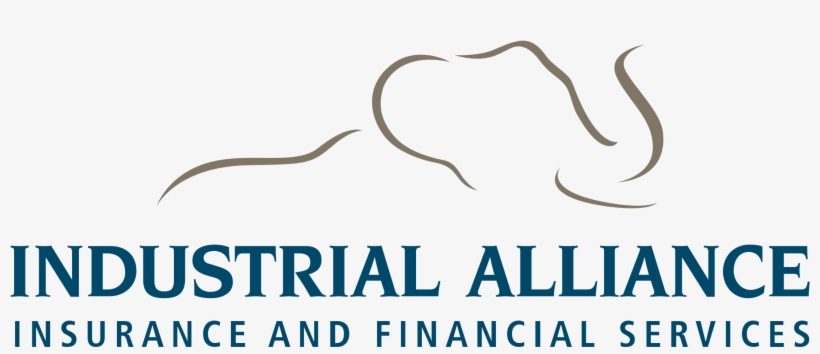 Industrial Alliance Logo Png Transparent - Industrial Alliance Logo, transparent png