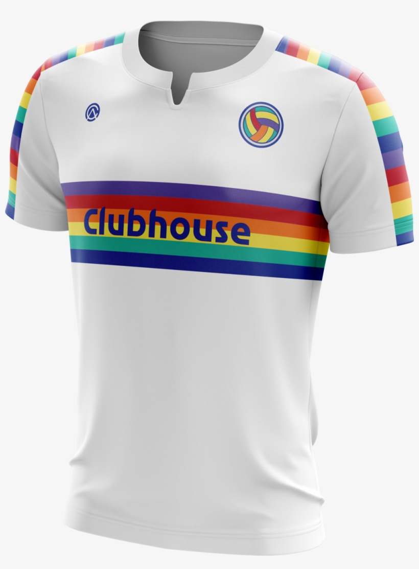 Denver Soccer Jersey - Long-sleeved T-shirt, transparent png
