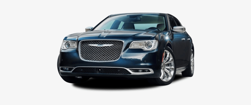 2018 Chrysler - Chrysler 300 2015, transparent png