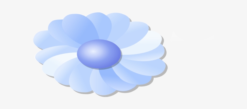 How To Set Use Blue Daisy Icon Png, transparent png
