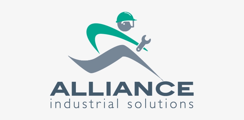 Specializing In Manufacturing, Warehouse And Distribution - Alliance Solutions Group Logo, transparent png