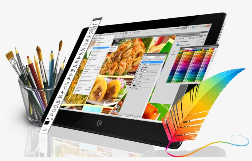 Poster Design - Graphic Design, transparent png