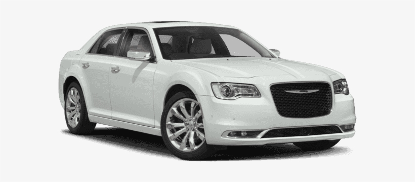 New 2018 Chrysler 300 Touring L - Chevrolet Traverse Lt 2017, transparent png
