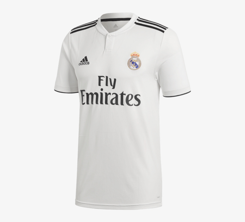 Skip To The Beginning Of The Images Gallery - Real Madrid 2018 19, transparent png
