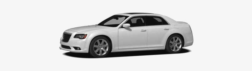 2012 Chrysler - 2012 Chrysler 300c White, transparent png