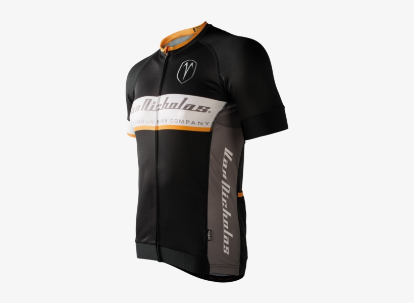 The Elite Long And Short Sleeve Jersey Is A Luxury - Sports Jersey, transparent png