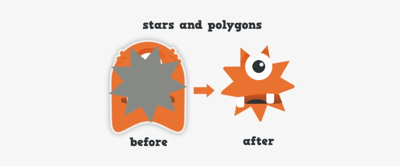 Even - Inkscape, transparent png