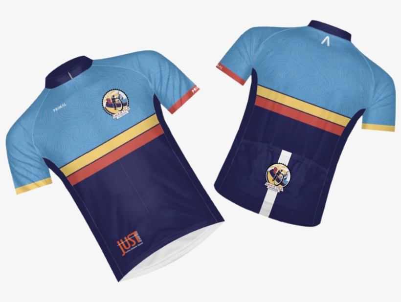 Moor To Sea Jersey V2 - Cycling, transparent png