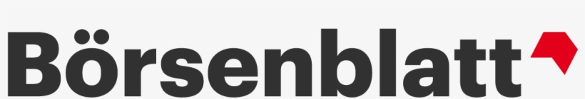 Logo Börsenblatt - Bookselling, transparent png