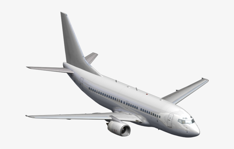 1995 Boeing, 737-300 - Boeing 737 300 Png, transparent png