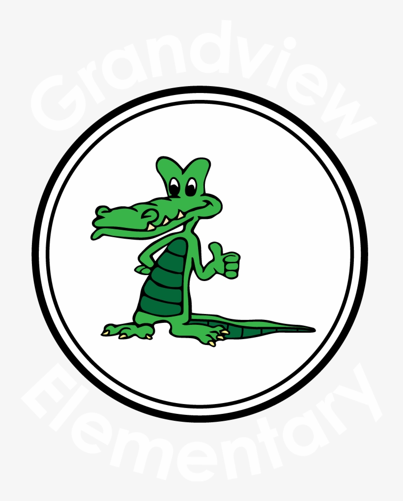 Home Of The Gators A Geary County Usd 475 School - Row Row Row Your Boat Gently Down T Forget To Scream, transparent png