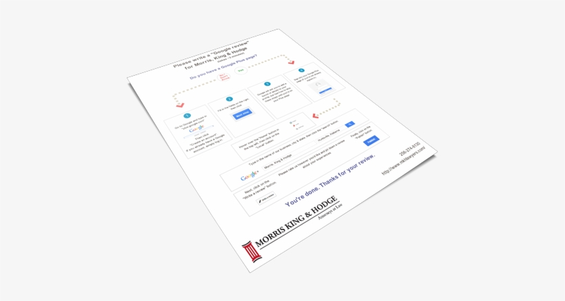 Discover How To Leave Us A Review On Google - Dashboard Uber Corporativo, transparent png