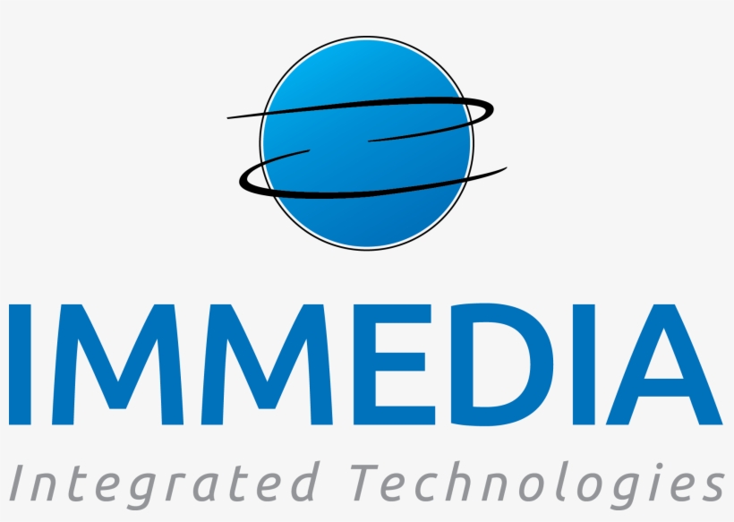 Solutions - Immedia Integrated Technologies, transparent png
