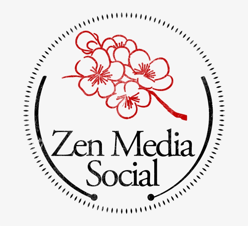 Zen Media Social Facebook Seo Adwords Bing - Local Search Engine Optimisation, transparent png