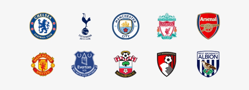 Follow Your Favourite Premier League Team All Through - Chelsea Fc, transparent png