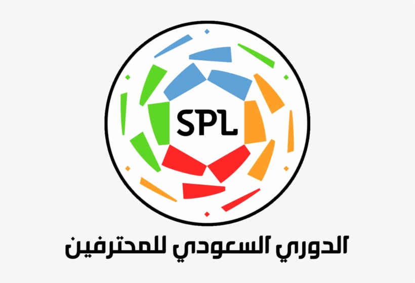 281 × 240 Pixels - Saudi Pro League Logo, transparent png
