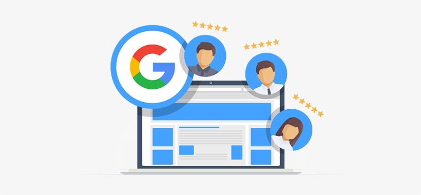 Get More Google Reviews - Google Reviews, transparent png