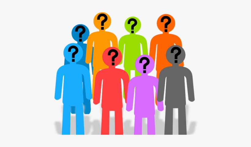 Anonymous Google Reviews, Monitor Social Media For - Population Clip Art, transparent png