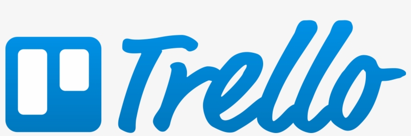 Open - Trello Logo Png, transparent png