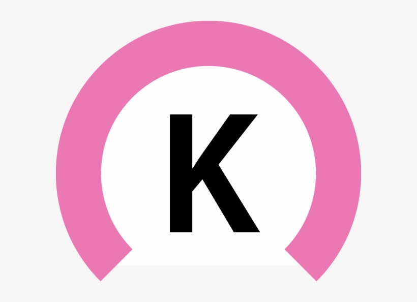Nagoya Subway Logo V2 - Kamiiida Line, transparent png