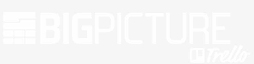 Trello Like A Pro With Bigpicture - Trello, transparent png