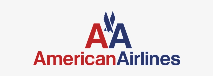 American Airlines Cargo Opens Philadelphia Facility - American Airlines Logo Before, transparent png
