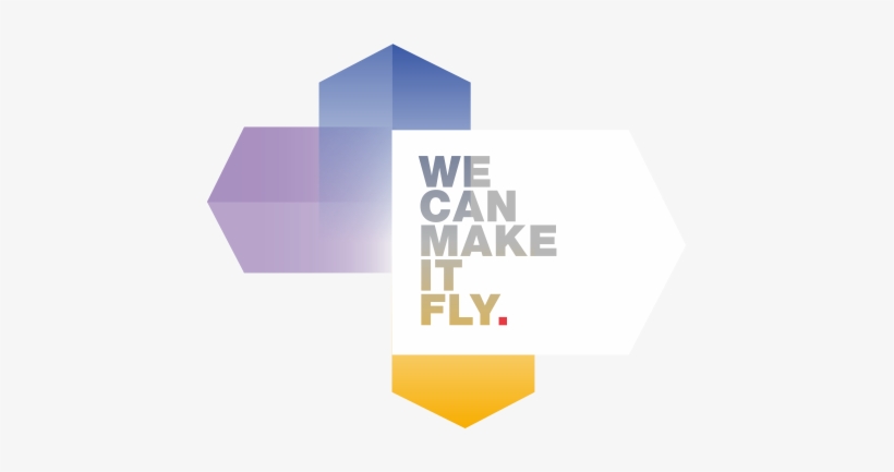We Can Make It Fly - Affiche Fn Choisis Ta France, transparent png