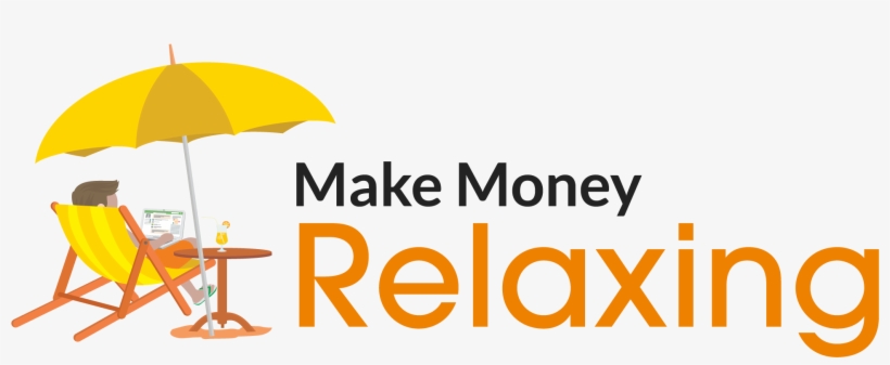 Make Money Relaxing - Money, transparent png