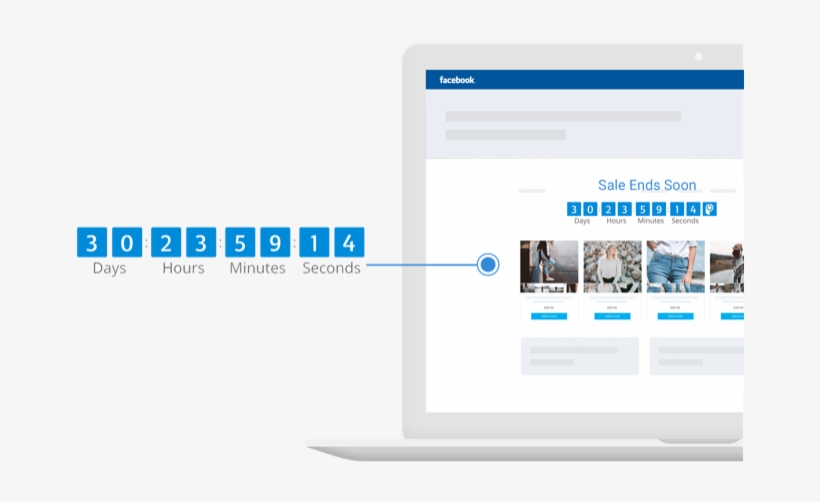 Plugin Display - Timer, transparent png