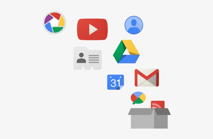 Export Your Lps Google Drive Data - Download Photos Takeout Google, transparent png