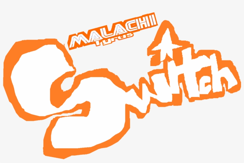 Malachi Tyrus Switch Logo - Illustration, transparent png