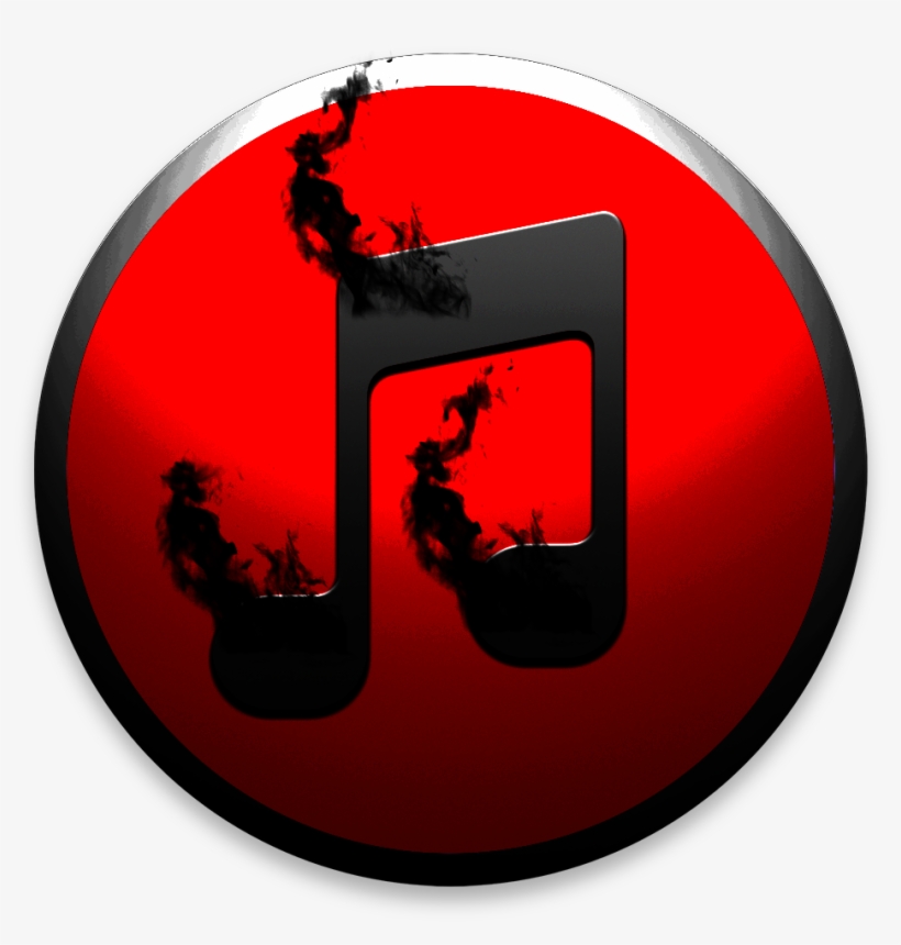 Itunes Vinyl Is Part Of The Collection Of Wallpapers - Cool Itunes, transparent png