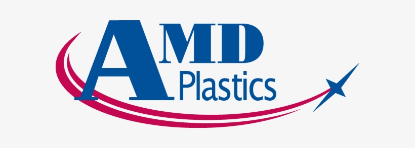 Amd Plastics Logo - Logo, transparent png
