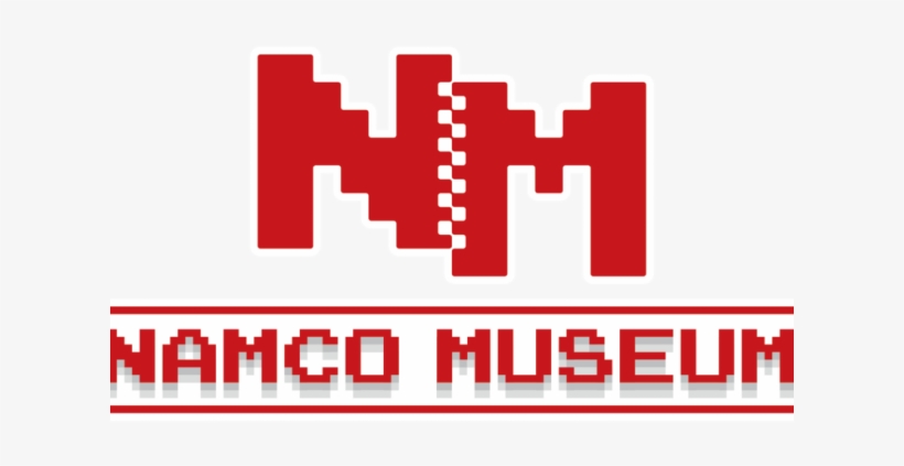 Games - Namco Museum Nintendo Switch - 620x350 PNG Download - PNGkit