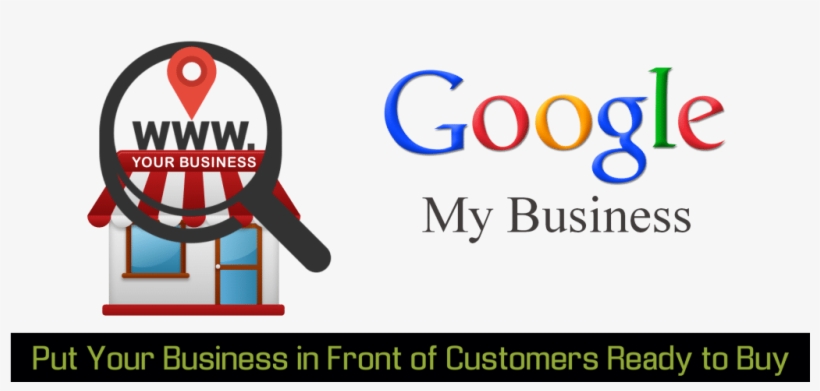 Let Customers Find You - Google, transparent png