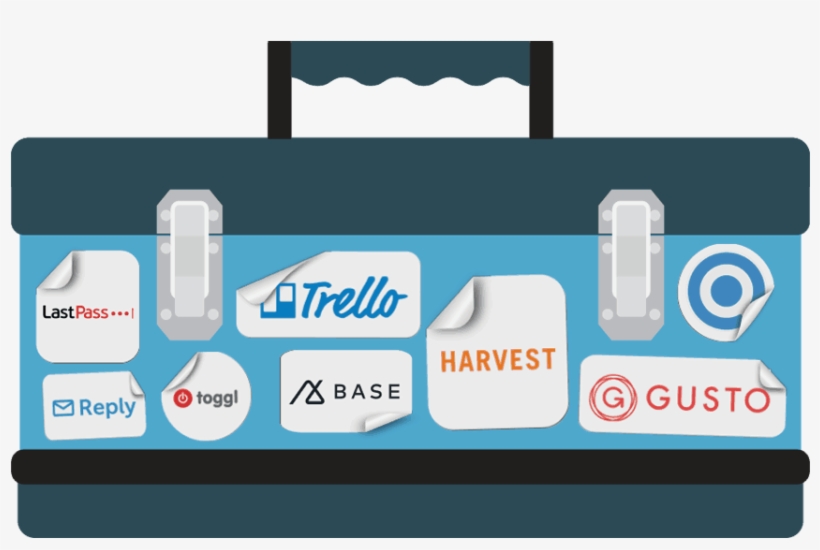 The Business Toolbox - Business, transparent png