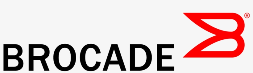 Sfp Transceiver Module - Brocade Communications Systems Inc Logo, transparent png