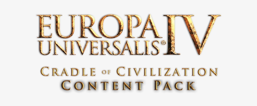 Europa Universalis Iv - Europa Universalis 4 Cradle Of Civilization Png, transparent png
