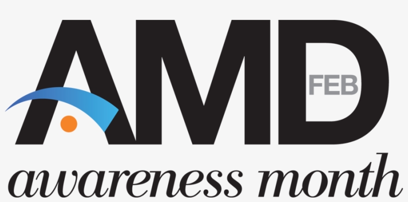 Back To Top - February Is Amd And Low Vision Awareness Month, transparent png