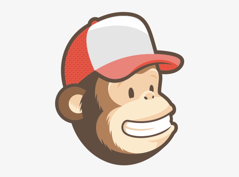 Mailchimp Ci Bro Freddie Logo, Please Do Not Customize - Mail Chimp Logo Png, transparent png
