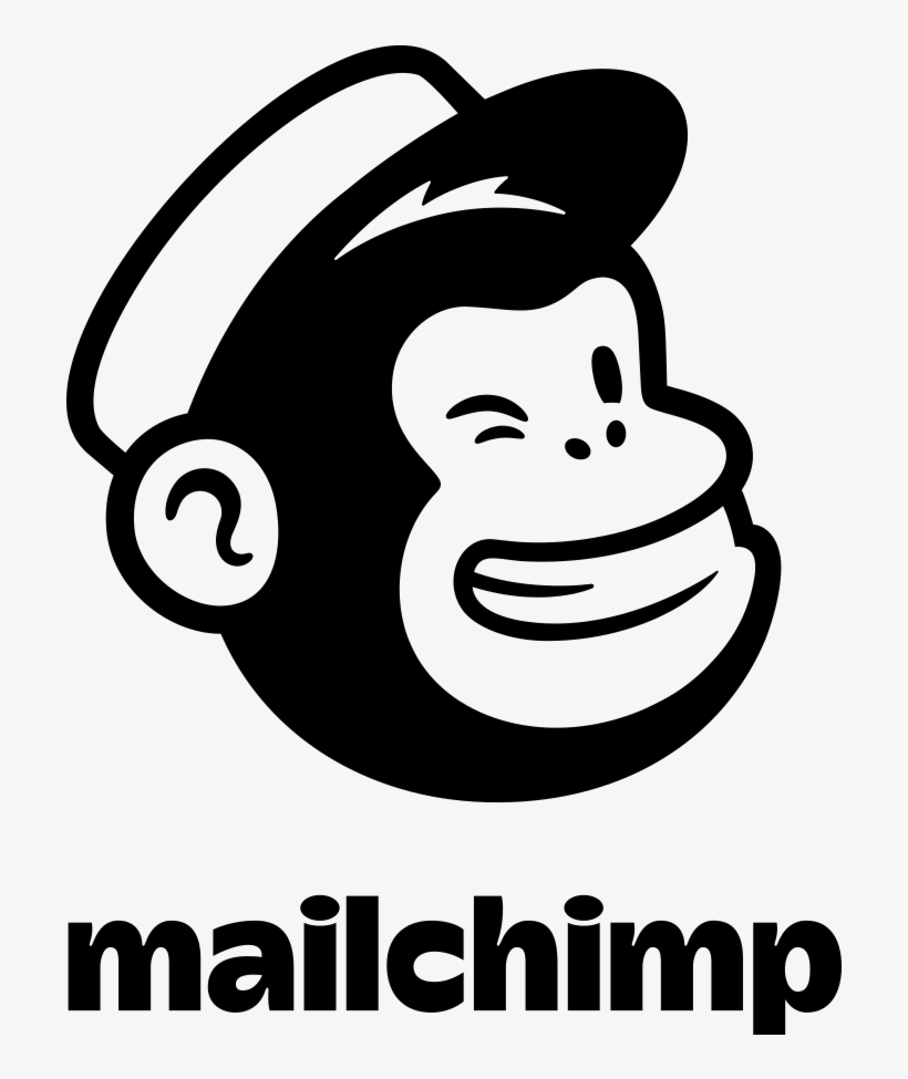 Mailchimp - Mailchimp New Logo, transparent png