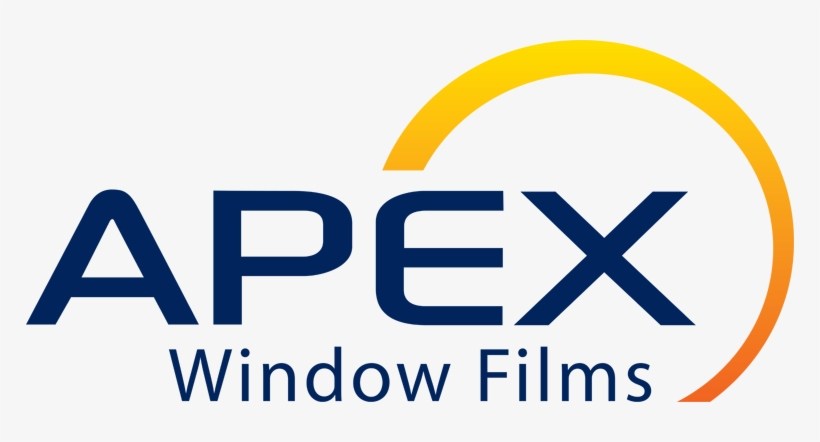Apex Window Films - Sound Proof 3m Window Film, transparent png