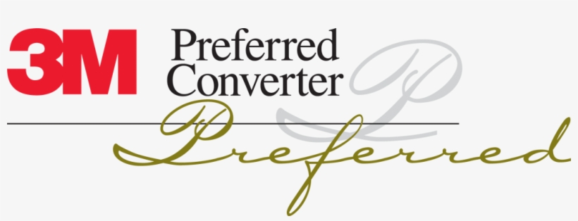 3m Preferred Converter, transparent png