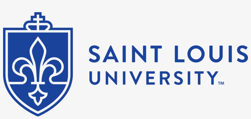 Rgb - Saint Louis University, transparent png