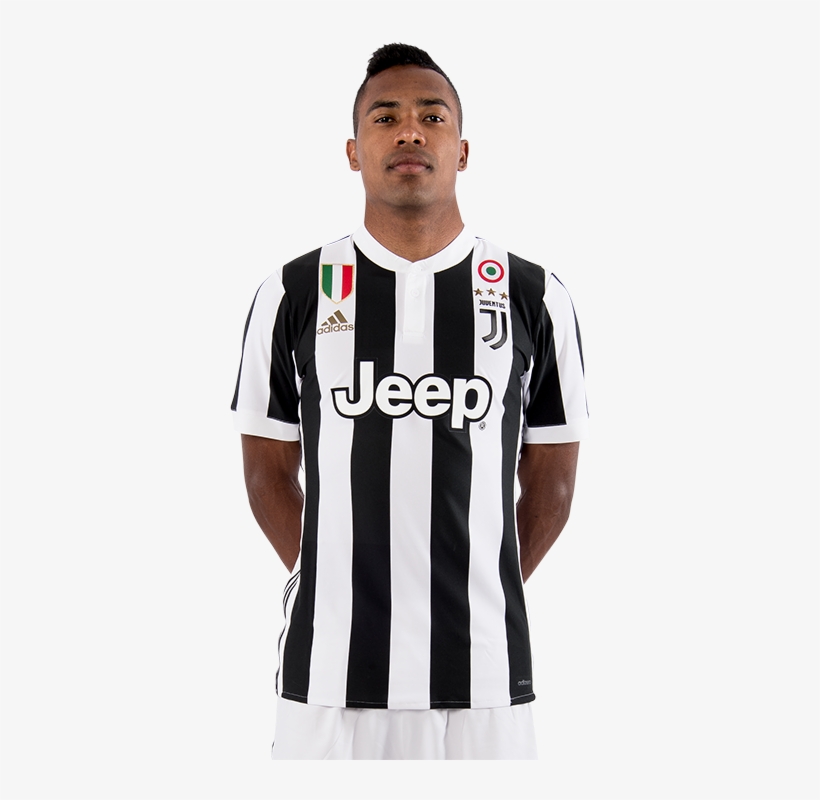 Juventus 17/18 Home Ls Jersey Personalized, transparent png