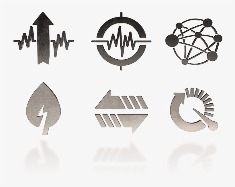 Machine Intelligence At The Silicon Level - Graphic Design, transparent png