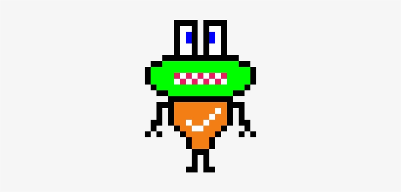 Frogpot With Nike Logo - Cartoon, transparent png