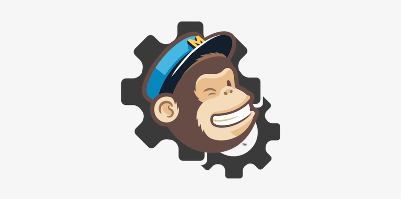 Mailchimp Integration Recruiting - Mailchimp, transparent png