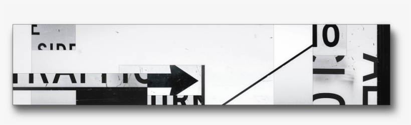 All Signs And Materials, Than Onto A Water Jet Cutter - Graphic Design, transparent png